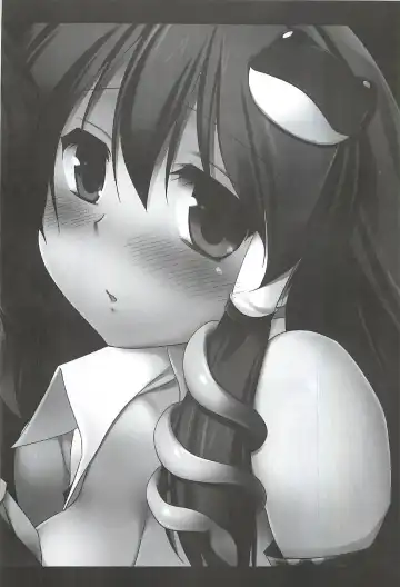 [Nagiyama] Touhou Ryoujoku 11 Fhentai - Page 2