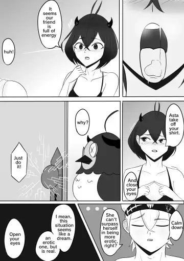 [Gibb-san] Our secret Fhentai - Page 18