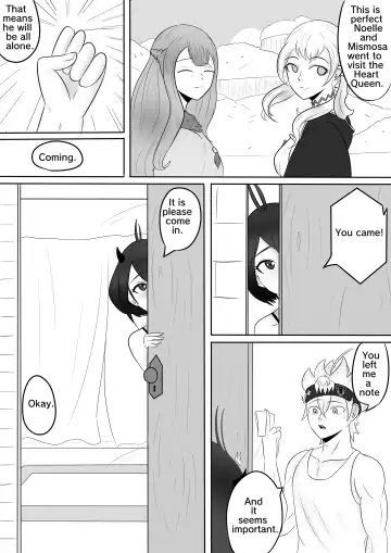 [Gibb-san] Our secret Fhentai - Page 7