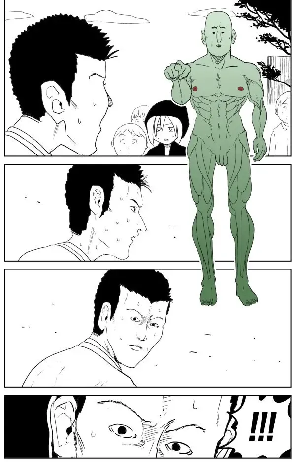 [Inu Musuko] Cunni Battler Takashi Fhentai - Page 51