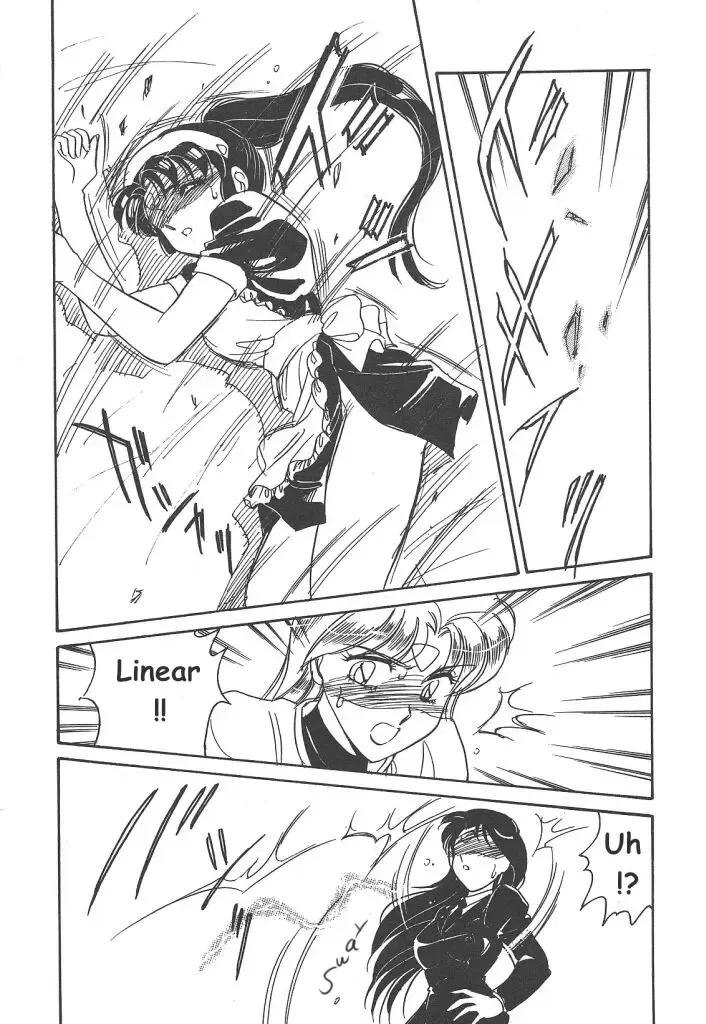 [Amagi Kei] Stainless Night 2021 Sayaka Fhentai - Page 130