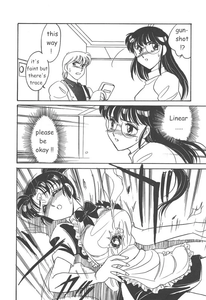 [Amagi Kei] Stainless Night 2021 Sayaka Fhentai - Page 156