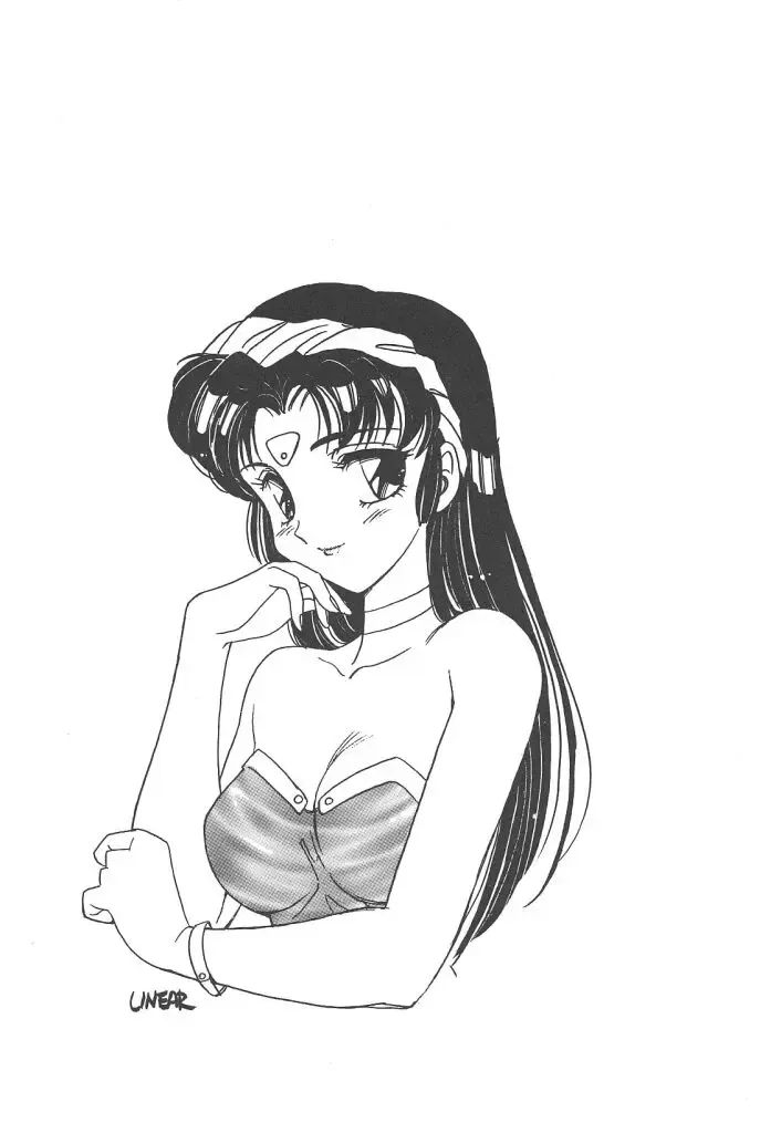 [Amagi Kei] Stainless Night 2021 Sayaka Fhentai - Page 168