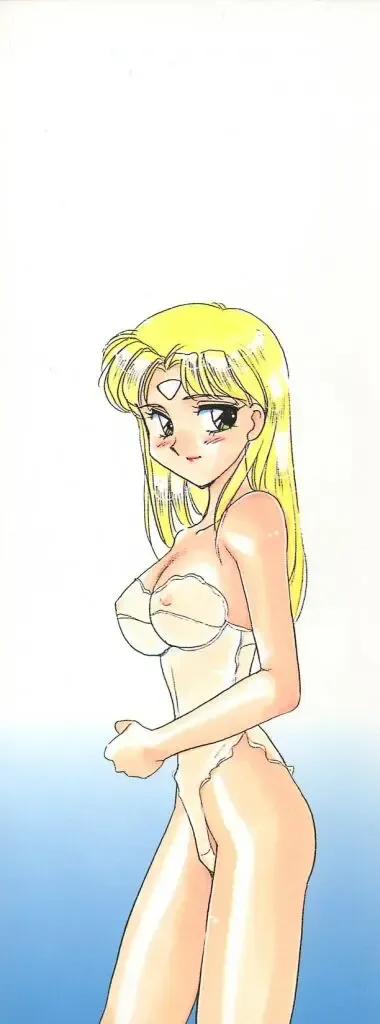 [Amagi Kei] Stainless Night 2021 Sayaka Fhentai - Page 172