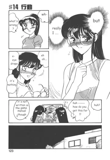 [Amagi Kei] Stainless Night 2021 Sayaka Fhentai - Page 121