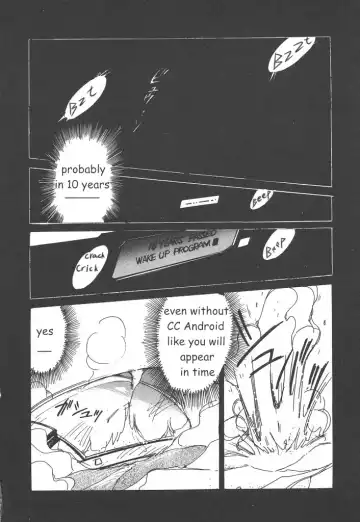 [Amagi Kei] Stainless Night 2021 Sayaka Fhentai - Page 132