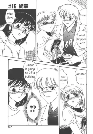 [Amagi Kei] Stainless Night 2021 Sayaka Fhentai - Page 145