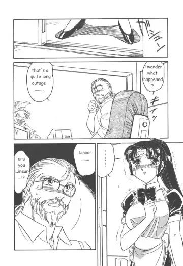 [Amagi Kei] Stainless Night 2021 Sayaka Fhentai - Page 152