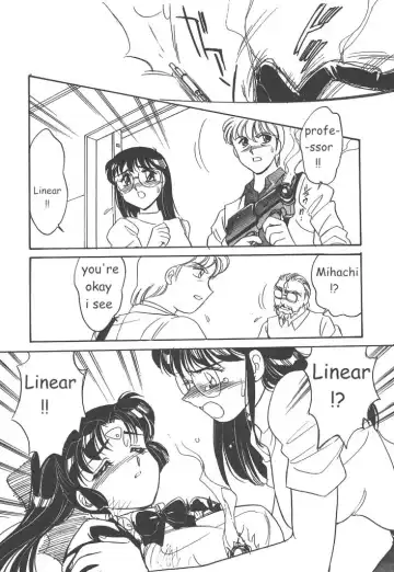 [Amagi Kei] Stainless Night 2021 Sayaka Fhentai - Page 158