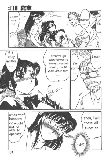 [Amagi Kei] Stainless Night 2021 Sayaka Fhentai - Page 159