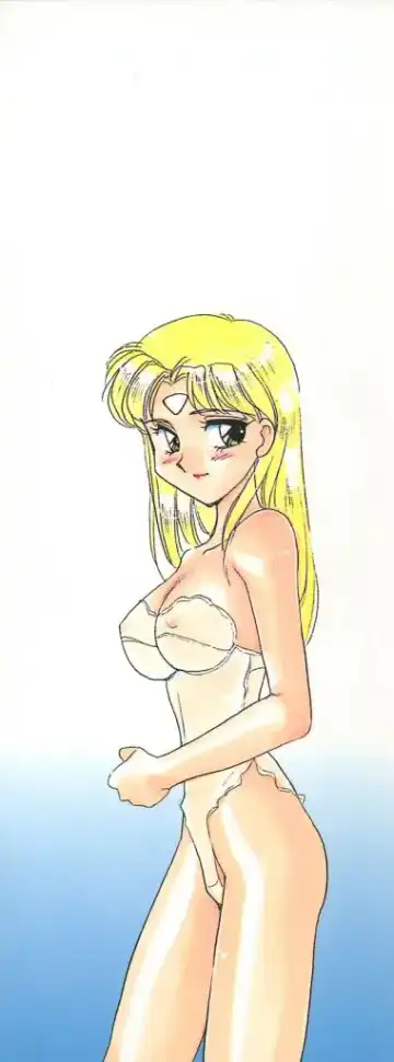 [Amagi Kei] Stainless Night 2021 Sayaka Fhentai - Page 172