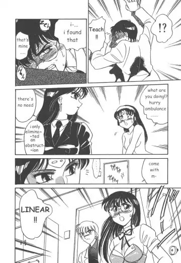 [Amagi Kei] Stainless Night 2021 Sayaka Fhentai - Page 76