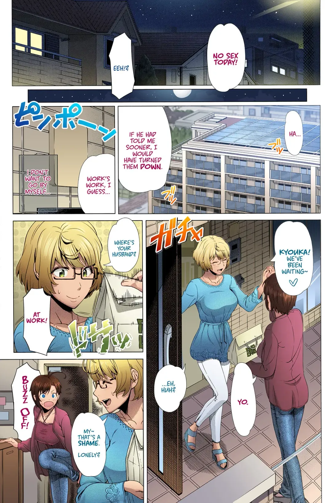 [Shinozuka Yuuji] Nigate na Doukyuusei | Intolerable Classmate (decensored) Fhentai - Page 3