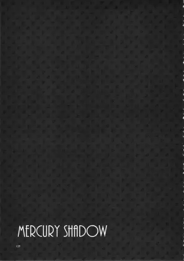 [Mizuryu Kei] MERCURY SHADOW Soushuuhen+α Fhentai - Page 19