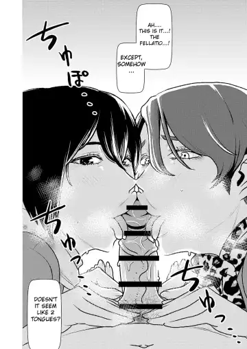 [Sasaki Yuuhei] Maso Gui Men's Esthe 2 | Masochist-devouring Aesthetic Salon 2 Fhentai - Page 3