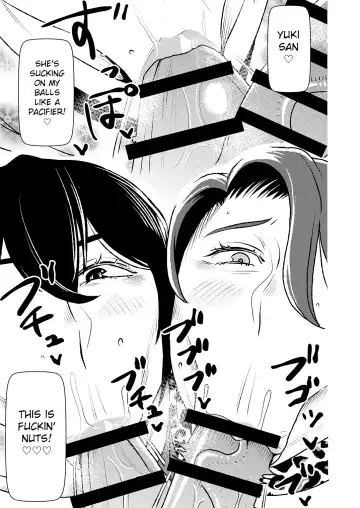 [Sasaki Yuuhei] Maso Gui Men's Esthe 2 | Masochist-devouring Aesthetic Salon 2 Fhentai - Page 8