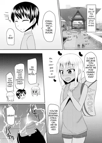[Kanimaru] Shimakaze-kun no Natsuyasumi Fhentai - Page 28