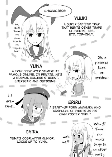 [Kanimaru] Shimakaze-kun no Natsuyasumi Fhentai - Page 5