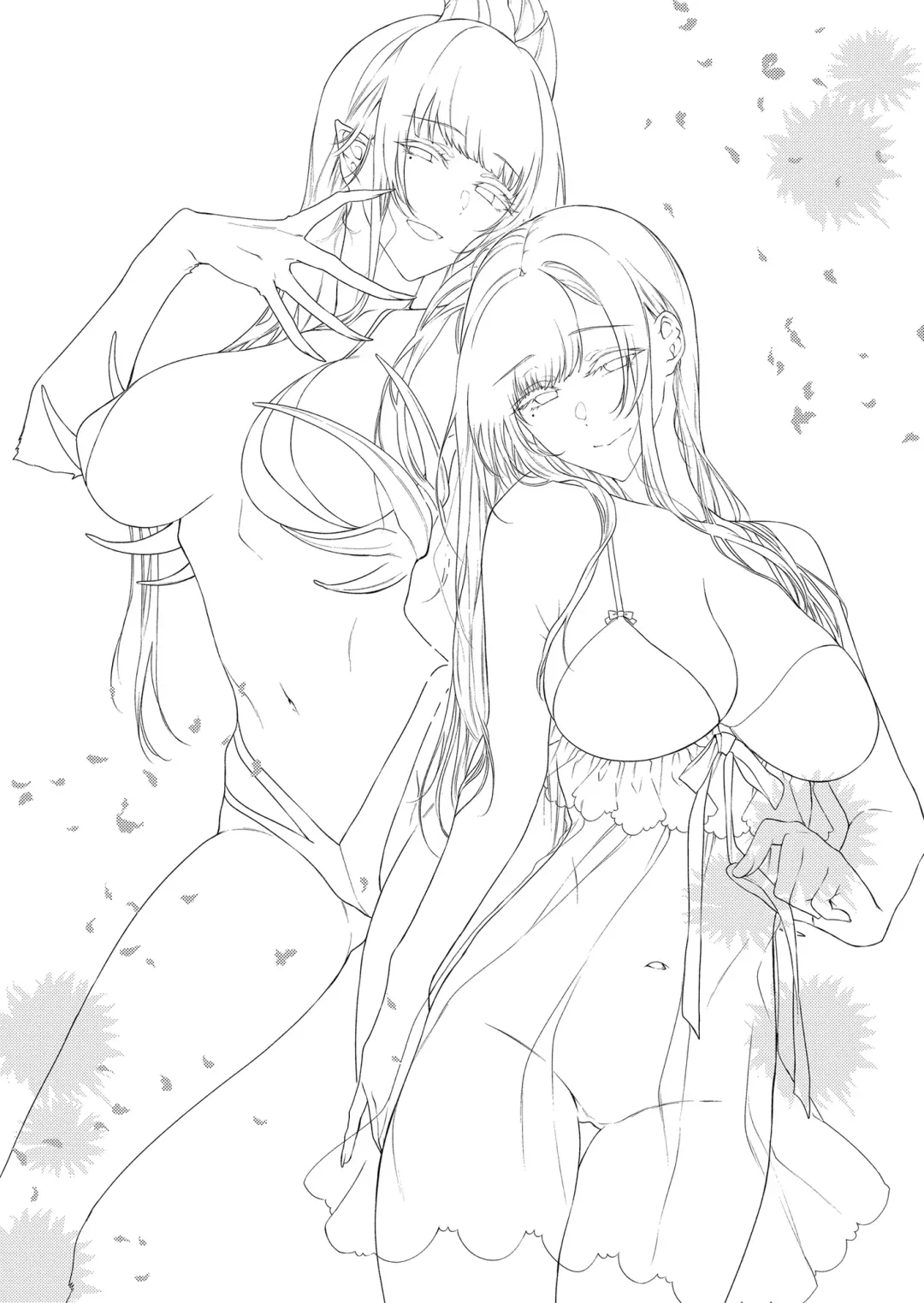 [Pochi.] Ane Naru Mono 11 Fhentai - Page 3