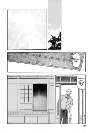 [Sanbun Kyoden] Ruriiro no Sora - Jou-Chuu | Azure Sky Vol 2 Fhentai - Page 20