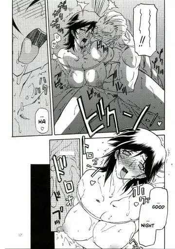 [Sanbun Kyoden] Ruriiro no Sora - Chuu | Azure Sky Vol 3 Fhentai - Page 17