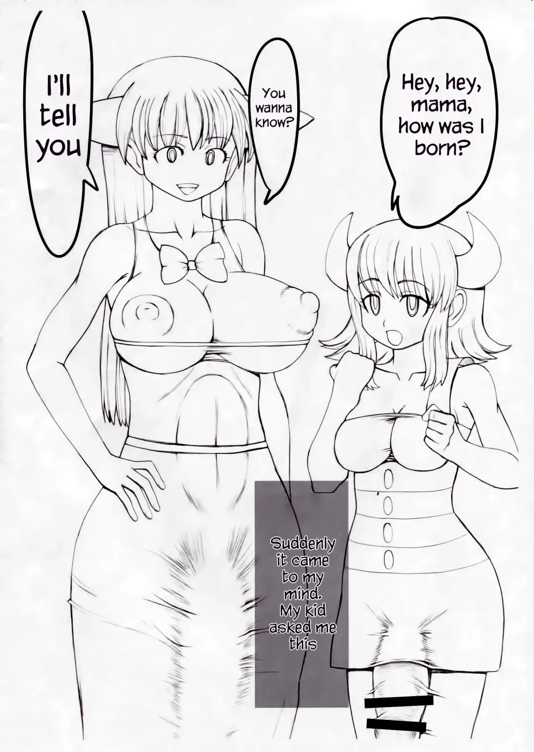 [Nakano] Zoku Ningen ja nai desu yo ne | Continued: You're not human, are you? Fhentai - Page 4