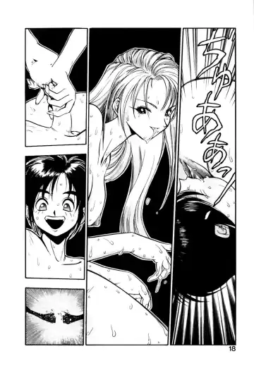 [Yugawara Atami] Otokonoko no Himitsu Fhentai - Page 19