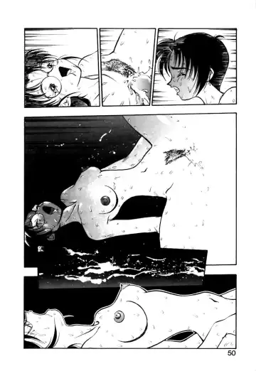 [Yugawara Atami] Otokonoko no Himitsu Fhentai - Page 51