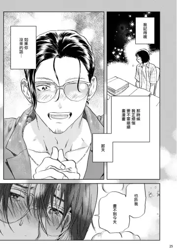 [Nitako] Ecchi Scene ga Egakenai Mangaka o Chinpira Assistant ga Nantoka Suru Hanashi Zenpen | 画不出色情场景的漫画家靠小混混助手想办法解决 前篇+后篇 Fhentai - Page 60