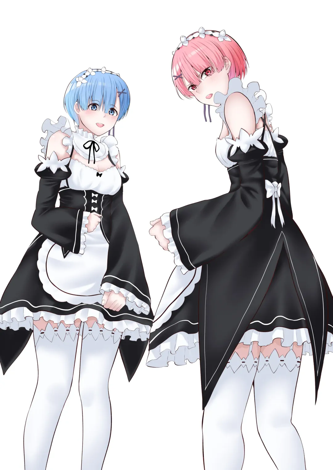 [Furaimai] Neesama no Jijou | Older Sister's Affairs Fhentai - Page 2