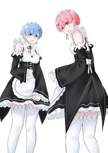 [Furaimai] Neesama no Jijou | Older Sister's Affairs Fhentai - Page 2