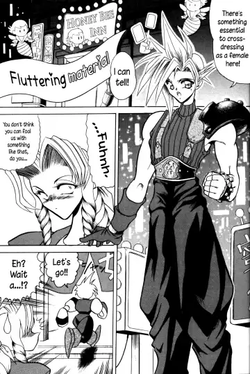 [Towai Raito] Zone 11 Fhentai - Page 4