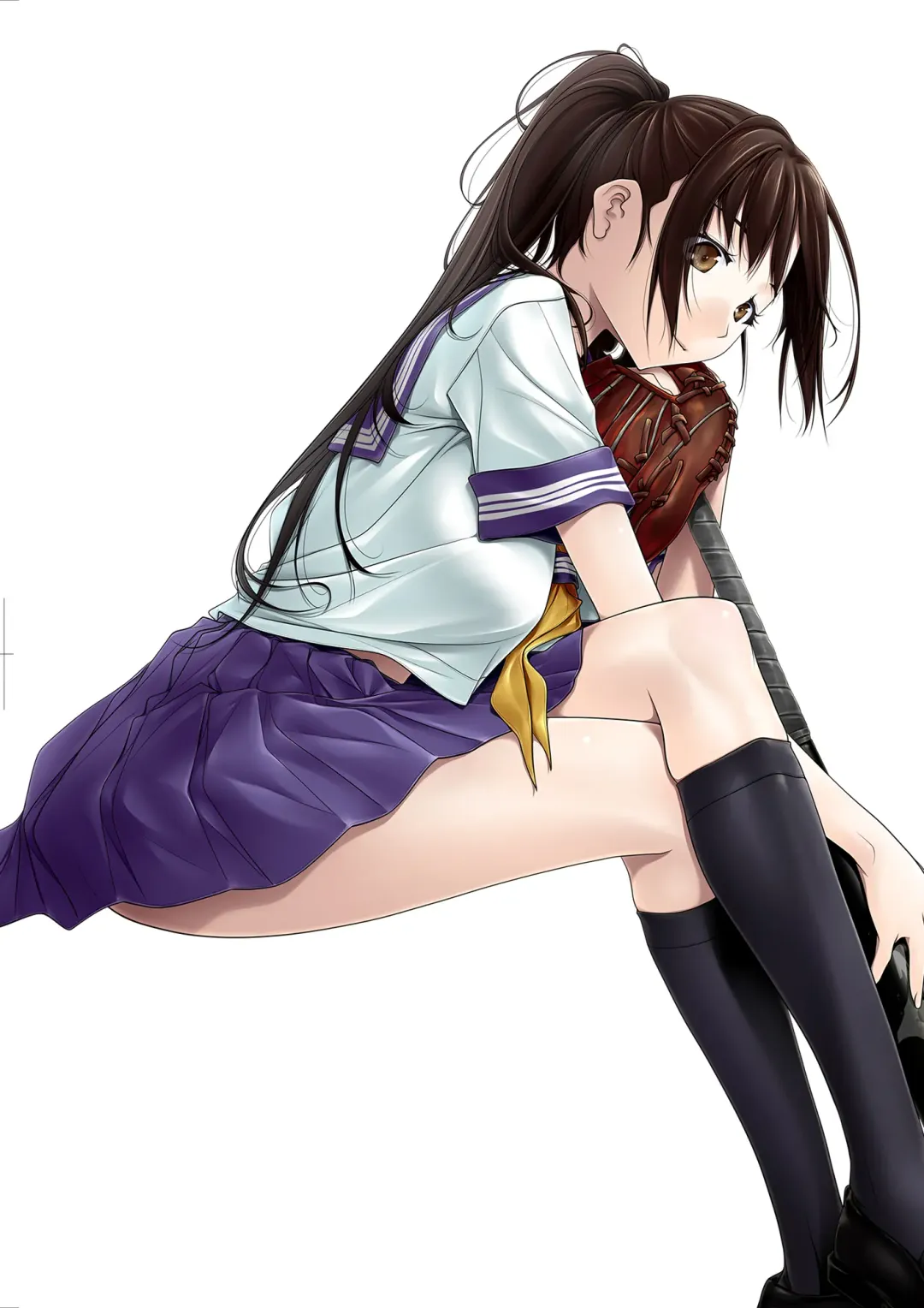 [Soyosoyo] Natsu no Yuuutsutsu Fhentai - Page 48