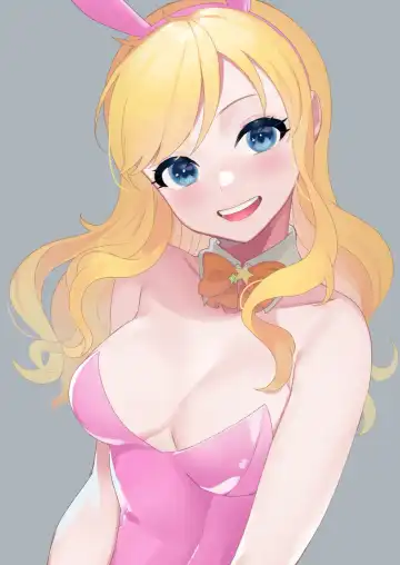 [Yam] Doki! Idol Daraka no Shinya no Namahousou Fhentai - Page 29