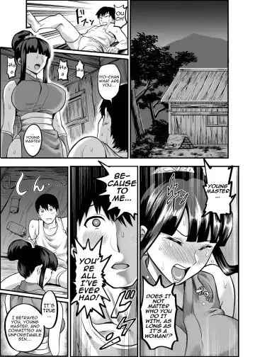 [Ichiren Takushou] Oideyo! Kunoichi no Sato Kan ~Shiren!! Kozukuri Kinshirei no Maki~ Fhentai - Page 22