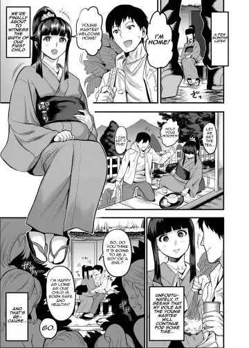 [Ichiren Takushou] Oideyo! Kunoichi no Sato Kan ~Shiren!! Kozukuri Kinshirei no Maki~ Fhentai - Page 32