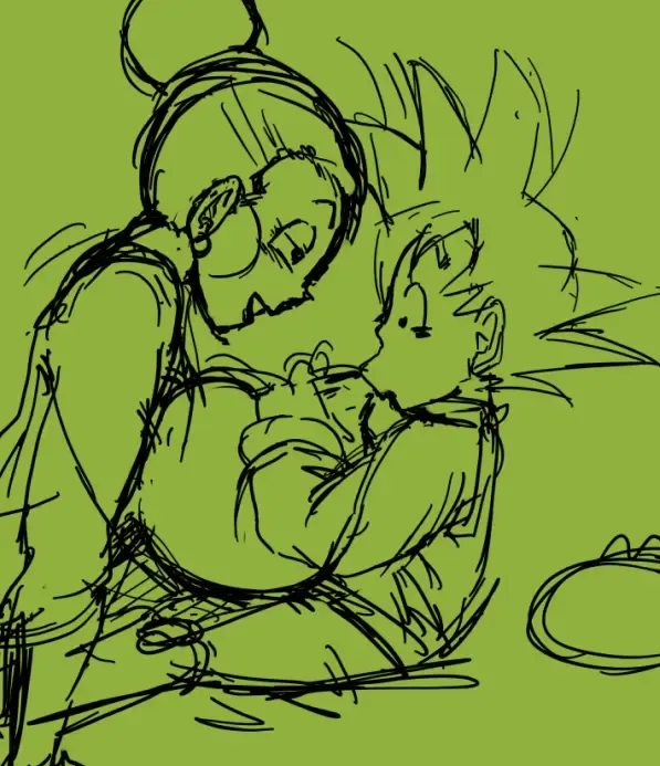 [Rikka Kai] Kamehasutra Fhentai - Page 18