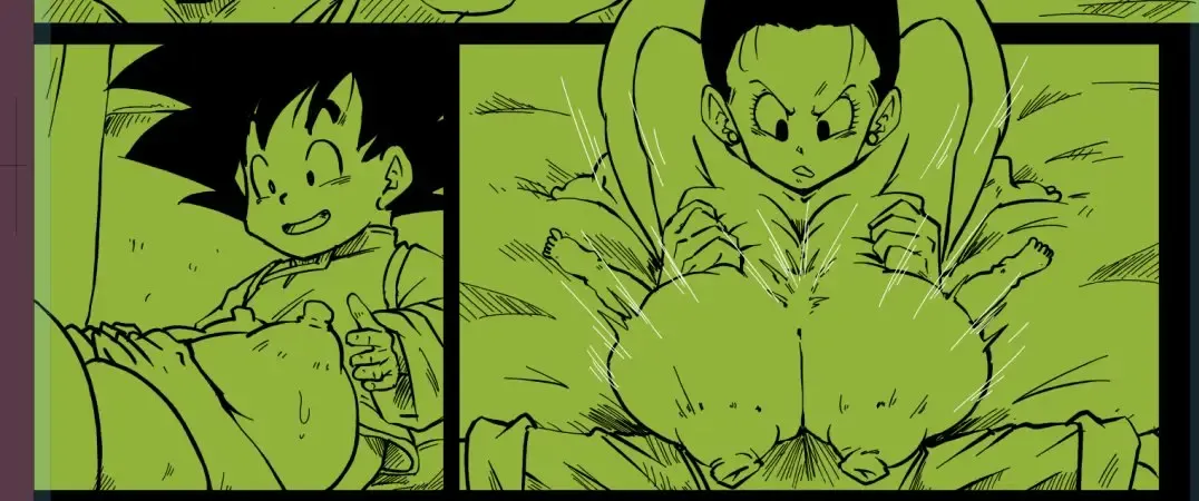 [Rikka Kai] Kamehasutra Fhentai - Page 20