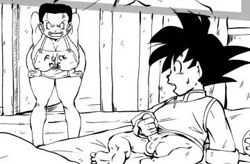 [Rikka Kai] Kamehasutra Fhentai - Page 15