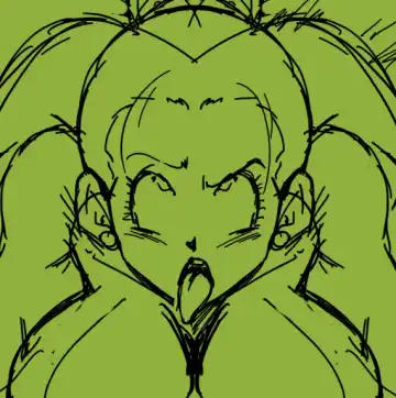 [Rikka Kai] Kamehasutra Fhentai - Page 32