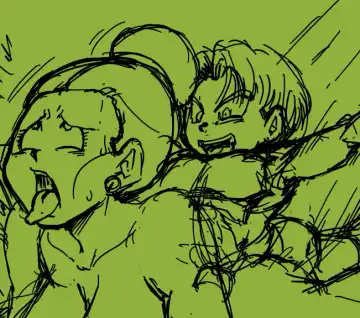 [Rikka Kai] Kamehasutra Fhentai - Page 33