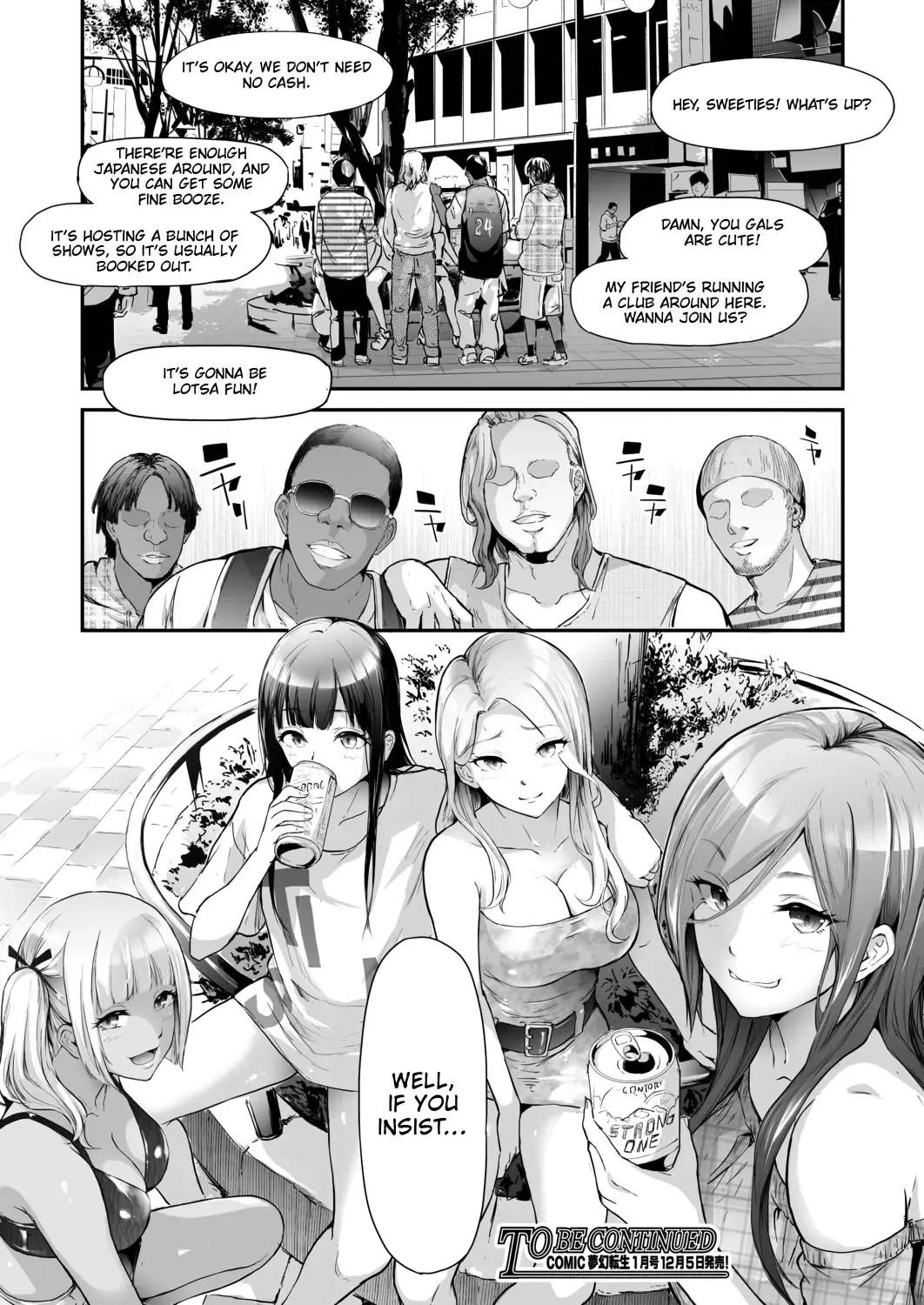 [Shiki Takuto] TS Revolution <Ch. 2> Fhentai - Page 46