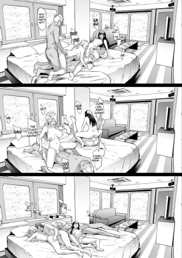 [Shiki Takuto] TS Revolution <Ch. 2> Fhentai - Page 43