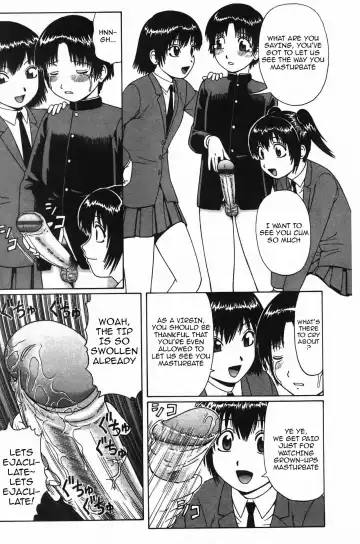 [Nitta Jun] Pay Back Fhentai - Page 4