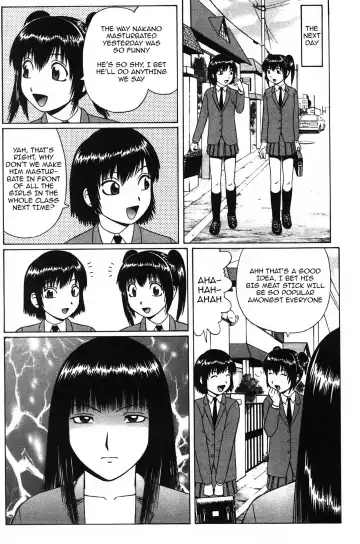 [Nitta Jun] Pay Back Fhentai - Page 6