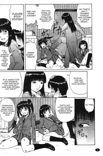 [Nitta Jun] Pay Back Fhentai - Page 8