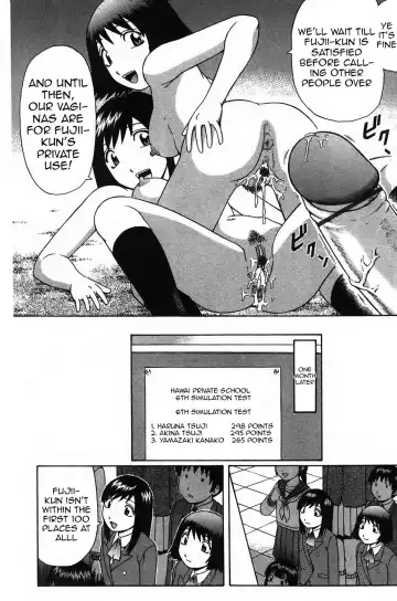 [Nitta Jun] Twins Fhentai - Page 17