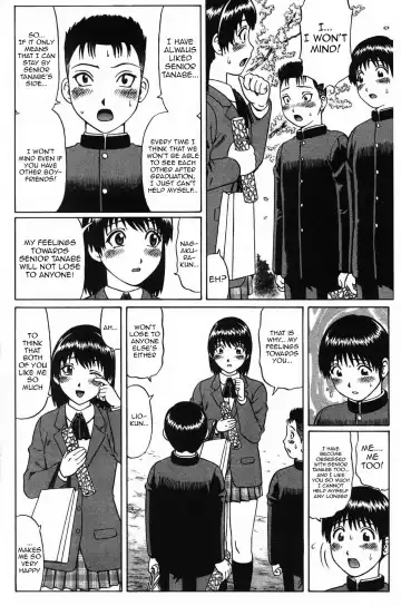 [Nitta Jun] Contrast Fhentai - Page 2