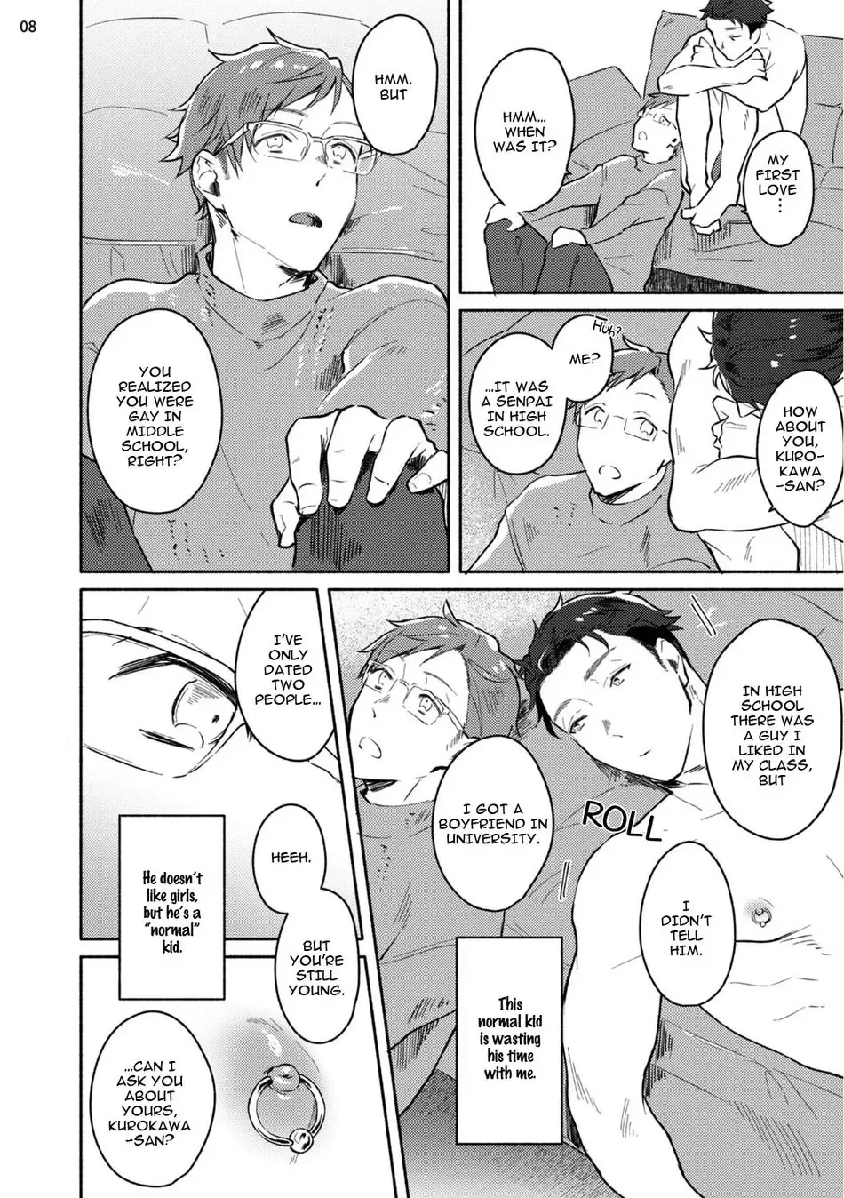 [Misaka Niumu] Junai Drop Out Fhentai - Page 109