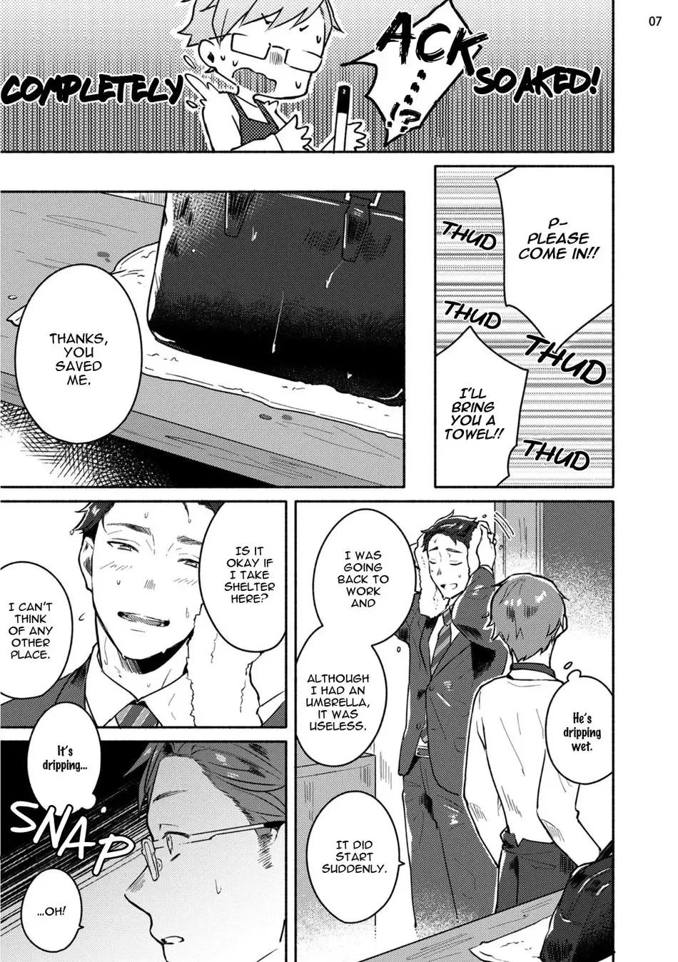 [Misaka Niumu] Junai Drop Out Fhentai - Page 13